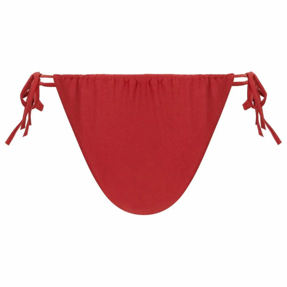 Sale Bas de Maillot Noué Mila | Femme Maillots De Bain