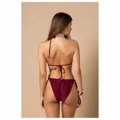 Best Alma Deia Bas de Maillot Noué Mila | Bordeaux