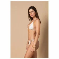 Femme Alma Deia Maillots De Bain*Bas de Maillot Noué Mila |