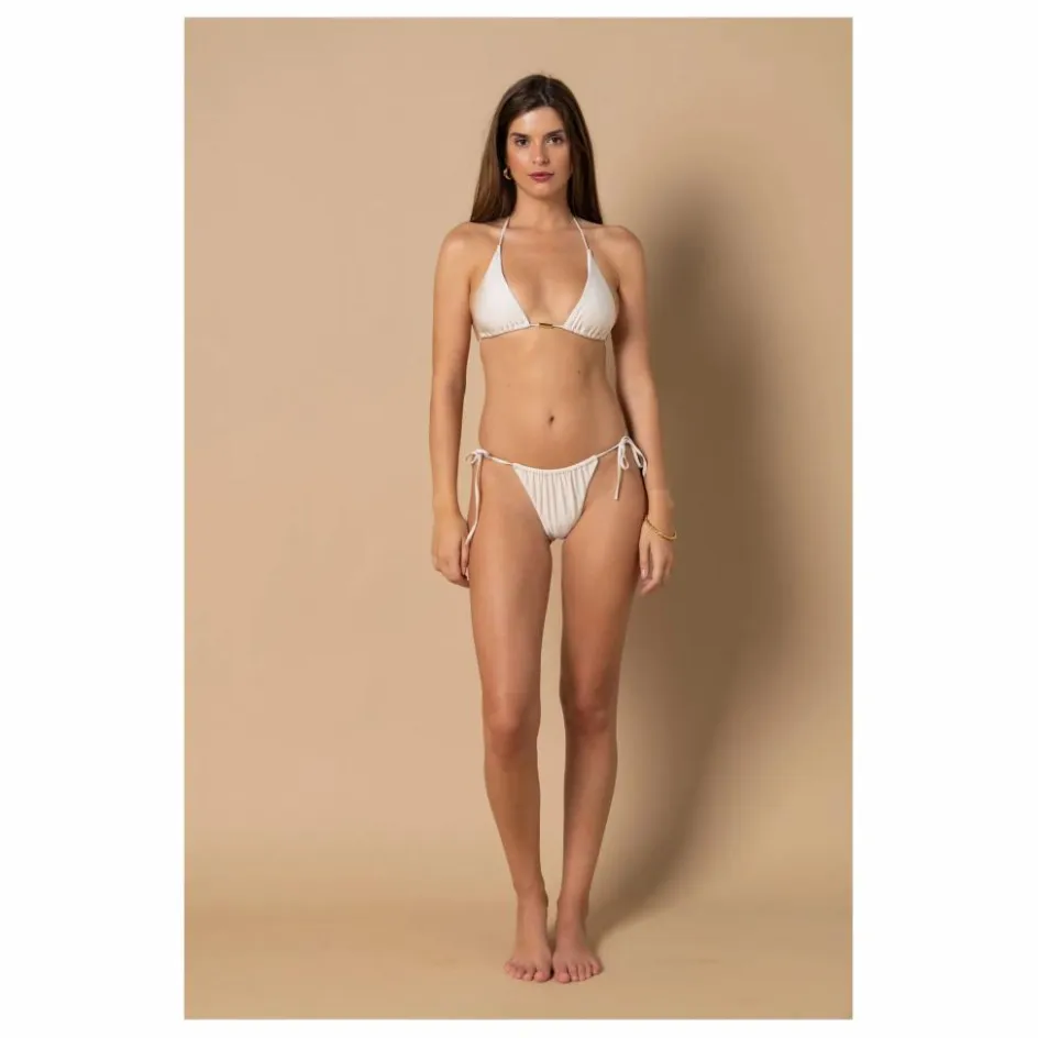 Femme Alma Deia Maillots De Bain*Bas de Maillot Noué Mila |