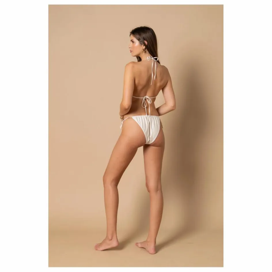 Femme Alma Deia Maillots De Bain*Bas de Maillot Noué Mila |