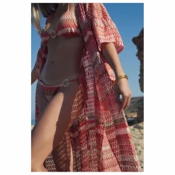 Femme Lison Paris Maillots De Bain*Bas de Maillot Sunset |