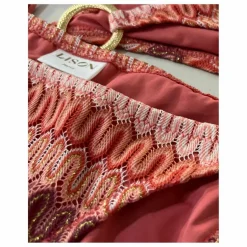 Femme Lison Paris Maillots De Bain*Bas de Maillot Sunset |