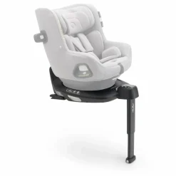 Bugaboo Sièges Auto|Sièges Auto*Base 360 pour siège auto Owl et Turtle Air |