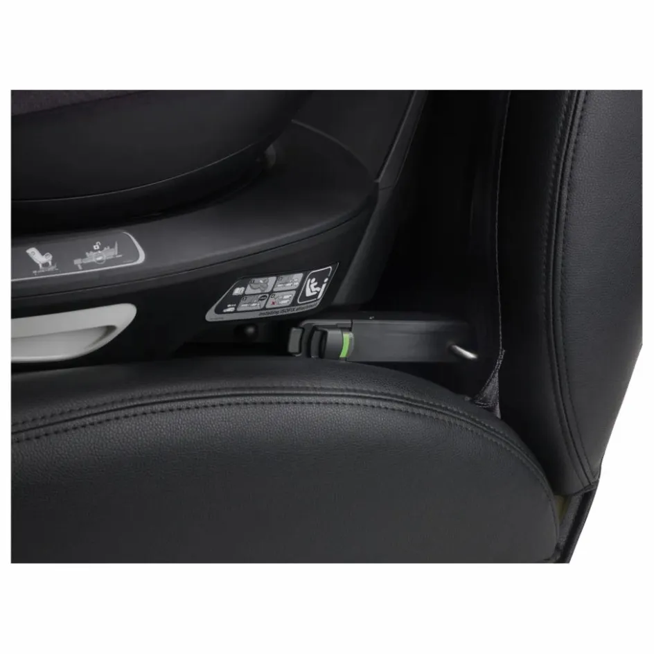 Bugaboo Sièges Auto|Sièges Auto*Base 360 pour siège auto Owl et Turtle Air |