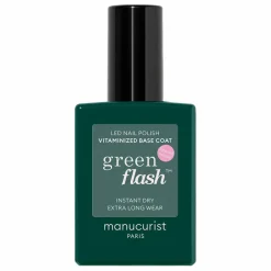 Femme Manucurist Maquillage*Base coat vitaminée Green Flash - 15 ml