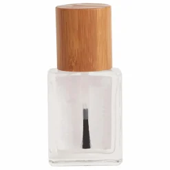 Sale Licia Florio Base de vernis Fleur de sel - 15 ml | Nude