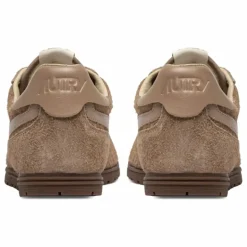 Discount Basket Windspin Low Suède et Cuir | Femme Baskets