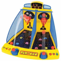Merchant Ambassador Basketball - Pac Man| Jeux High-Tech