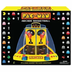 Merchant Ambassador Basketball - Pac Man| Jeux High-Tech