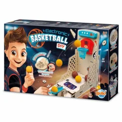 Hot Basketball électronique à construire Jeux Éducatifs