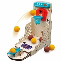 Hot Basketball électronique à construire Jeux Éducatifs