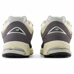 Online New Balance Baskets 2002 | Gris