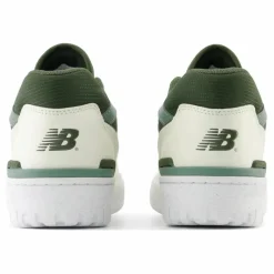 New Balance Baskets 550 | Vert foncé