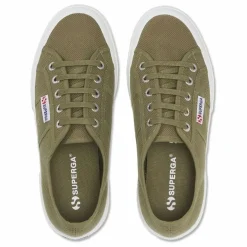Outlet Superga Baskets 2750 Classic | Khaki