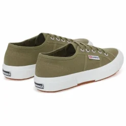 Outlet Superga Baskets 2750 Classic | Khaki