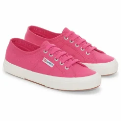 Femme Superga Baskets*Baskets 2750 Classic |
