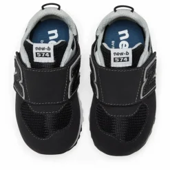New Balance Baskets 574 New-B Scratchs ||Enfant Baskets|Baskets