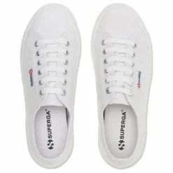 Femme Superga Baskets*Baskets 2740 Platform |