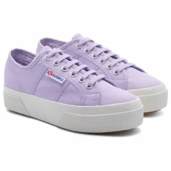 Superga Baskets 2740 Platform ||Femme Baskets