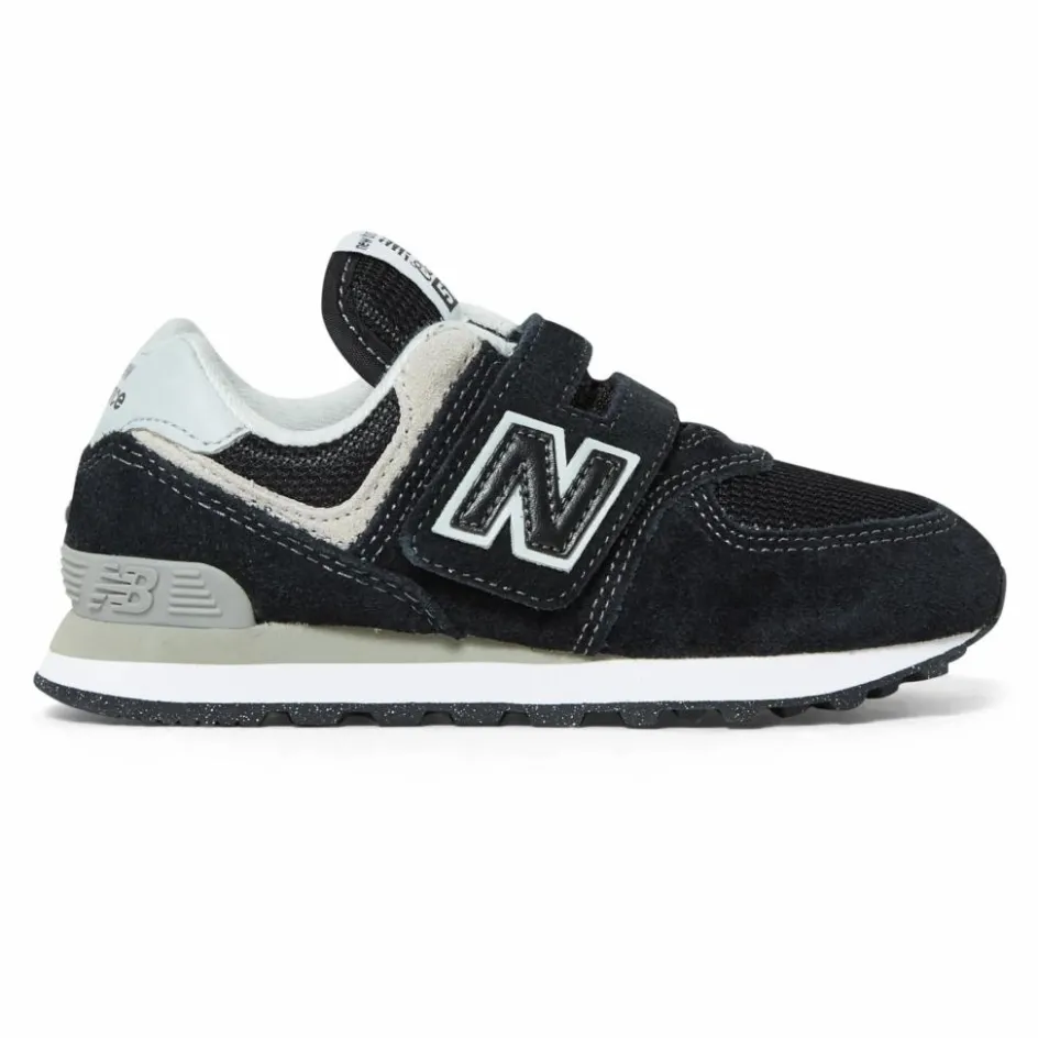 Enfant New Balance Baskets*Baskets 574 Scratchs |