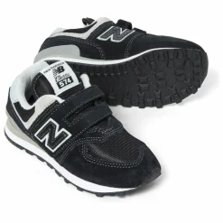 Enfant New Balance Baskets*Baskets 574 Scratchs |