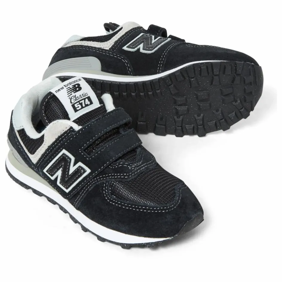 Enfant New Balance Baskets*Baskets 574 Scratchs |