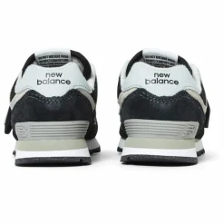 Enfant New Balance Baskets*Baskets 574 Scratchs |
