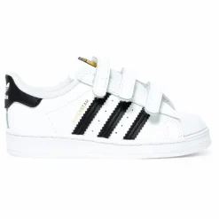 Clearance Baskets 3 Scratchs Superstar | Enfant Baskets|Baskets