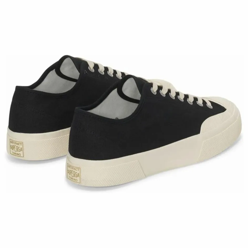 Homme Superga Sneakers, Chaussures*Baskets Artifact 2432 Works |
