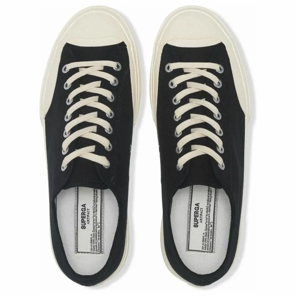Homme Superga Sneakers, Chaussures*Baskets Artifact 2432 Works |