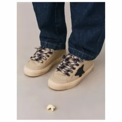 Enfant Bonpoint Baskets|Baskets*Baskets Basses - x Golden Goose |