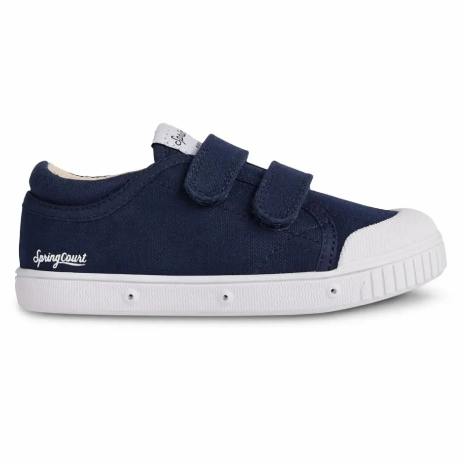 Sale Baskets Basses Scratchs G2 Canvas | Enfant Baskets|Baskets