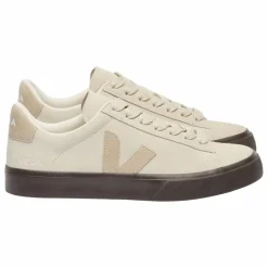 Outlet Baskets Campo Bold Suede | Femme Sneakers, Chaussures|Baskets