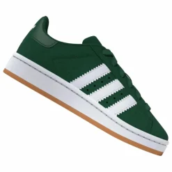 Discount Adidas Baskets Campus 00s Lacets Elastiqués | Vert