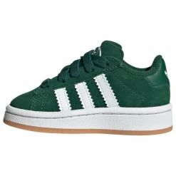 Discount Adidas Baskets Campus 00s Lacets Elastiqués | Vert