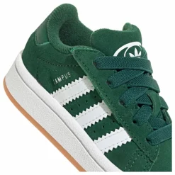 Discount Adidas Baskets Campus 00s Lacets Elastiqués | Vert