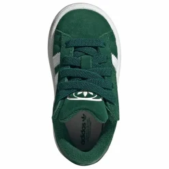 Discount Adidas Baskets Campus 00s Lacets Elastiqués | Vert