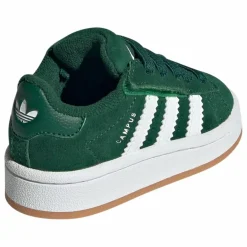 Discount Adidas Baskets Campus 00s Lacets Elastiqués | Vert