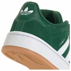 Discount Adidas Baskets Campus 00s Lacets Elastiqués | Vert