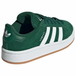 Discount Adidas Baskets Campus 00s Lacets Elastiqués | Vert