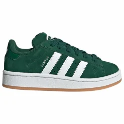Discount Adidas Baskets Campus 00s Lacets Elastiqués | Vert