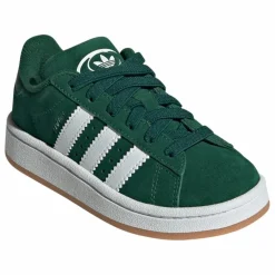 Discount Adidas Baskets Campus 00s Lacets Elastiqués | Vert