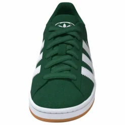 Discount Adidas Baskets Campus 00s Lacets Elastiqués | Vert