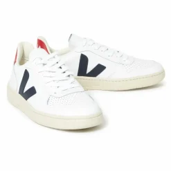 Sale Baskets Cuir V-10 | Femme Baskets|Sneakers, Chaussures