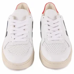 Sale Baskets Cuir V-10 | Femme Baskets|Sneakers, Chaussures