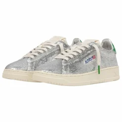 Autry Baskets Dallas Low Paillettes ||Femme Baskets