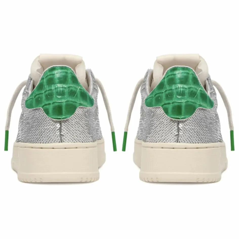Autry Baskets Dallas Low Paillettes ||Femme Baskets
