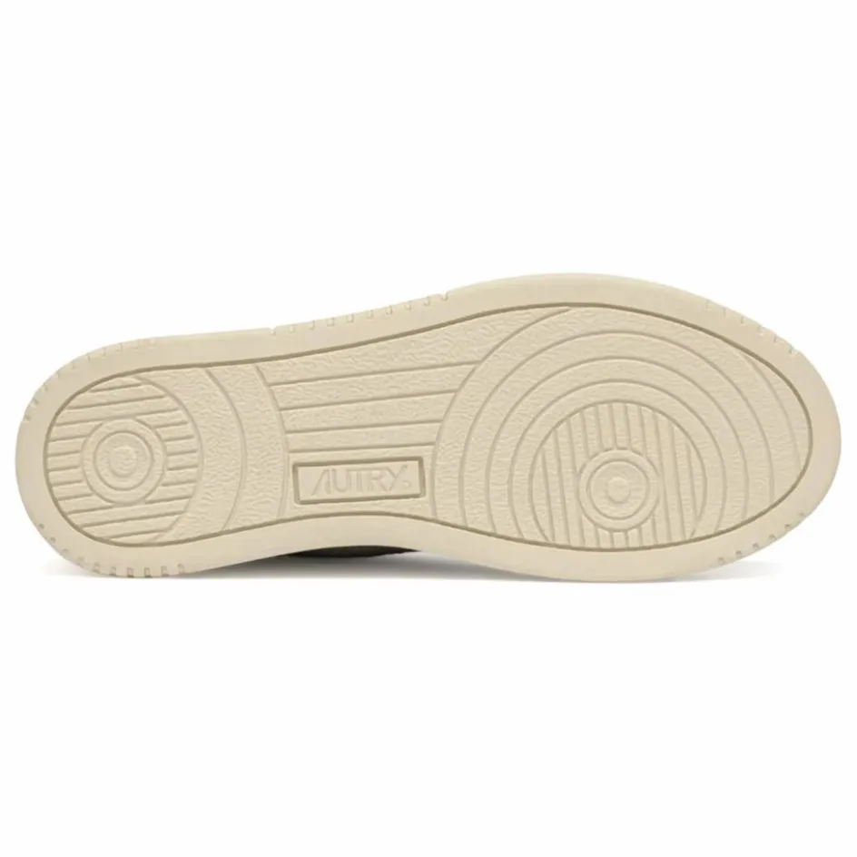 Autry Baskets Dallas Low Paillettes ||Femme Baskets
