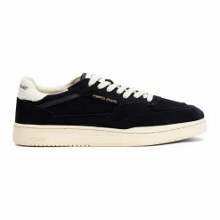 Homme Pompeii Sneakers, Chaussures*Baskets Elan Suede |